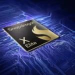 Chip Snapdragon Elite del CEO de ARM