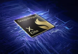 Chip Snapdragon Elite del CEO de ARM