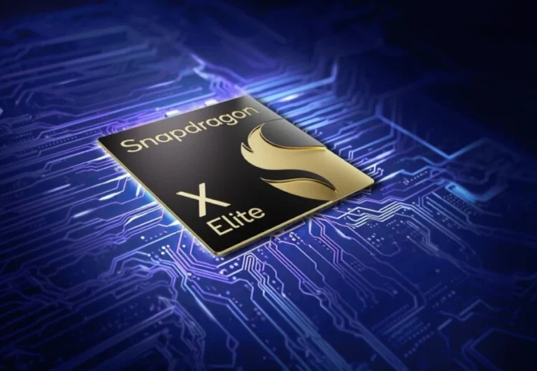 Chip Snapdragon Elite del CEO de ARM