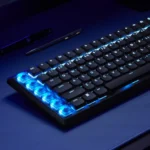Nuevo teclado Vanguard Air 99 Wireless de Corsair