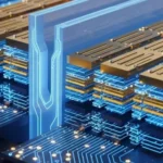 Nueva Tecnología a 1nm de Samsung para 2031