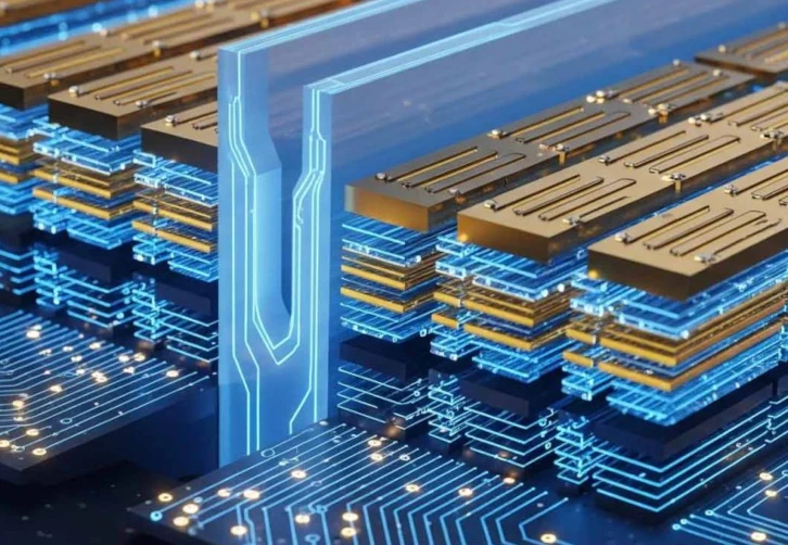 Nueva Tecnología a 1nm de Samsung para 2031