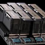 Actualidad de AMD contra Nvidia: Duelo por el dominio tecnológico actual