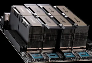 Actualidad de AMD contra Nvidia: Duelo por el dominio tecnológico actual