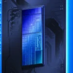 Chip Intel Nova lake