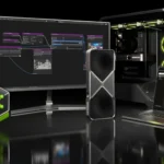 Nuevas herramientas de Nvidia para RTX