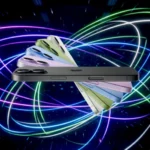 Futuro iPhone 20 más caro por su nueva pantalla cuádruple curva