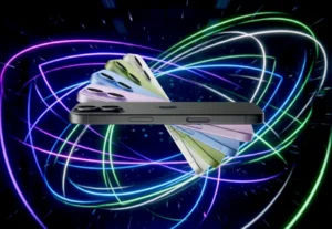 Futuro iPhone 20 más caro por su nueva pantalla cuádruple curva