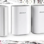 Nuevo Router devolo WiFi 7 BE6500 y kits Mesh