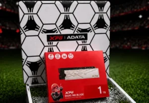 Avalon con Precio de los SSD ADATA