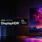 Estándar True Black 1400 y cómo mejora tu pantalla