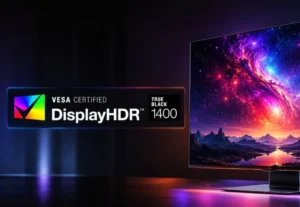 Estándar True Black 1400 y cómo mejora tu pantalla