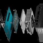 Equipo IA AMD gana en eficiencia
