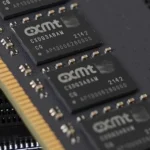 MEmoria DRAM CXMT 2026