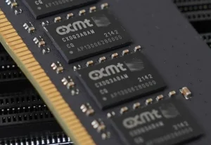 MEmoria DRAM CXMT 2026