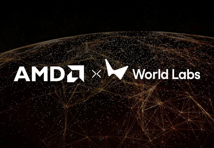 Ahora AMD compra World Labs