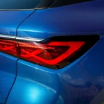 Nuevo Atto 3 Evo Blue 2026 Rastreo de vehículos BYD