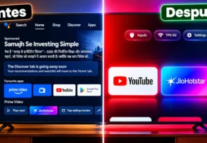 Nuevo CleanYourTV quita anuncios en Smart TV