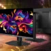 monitores MSI QD-OLED 500Hz gaming esports