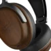 Kiwi Ears Atheia oferta auriculares madera amazon
